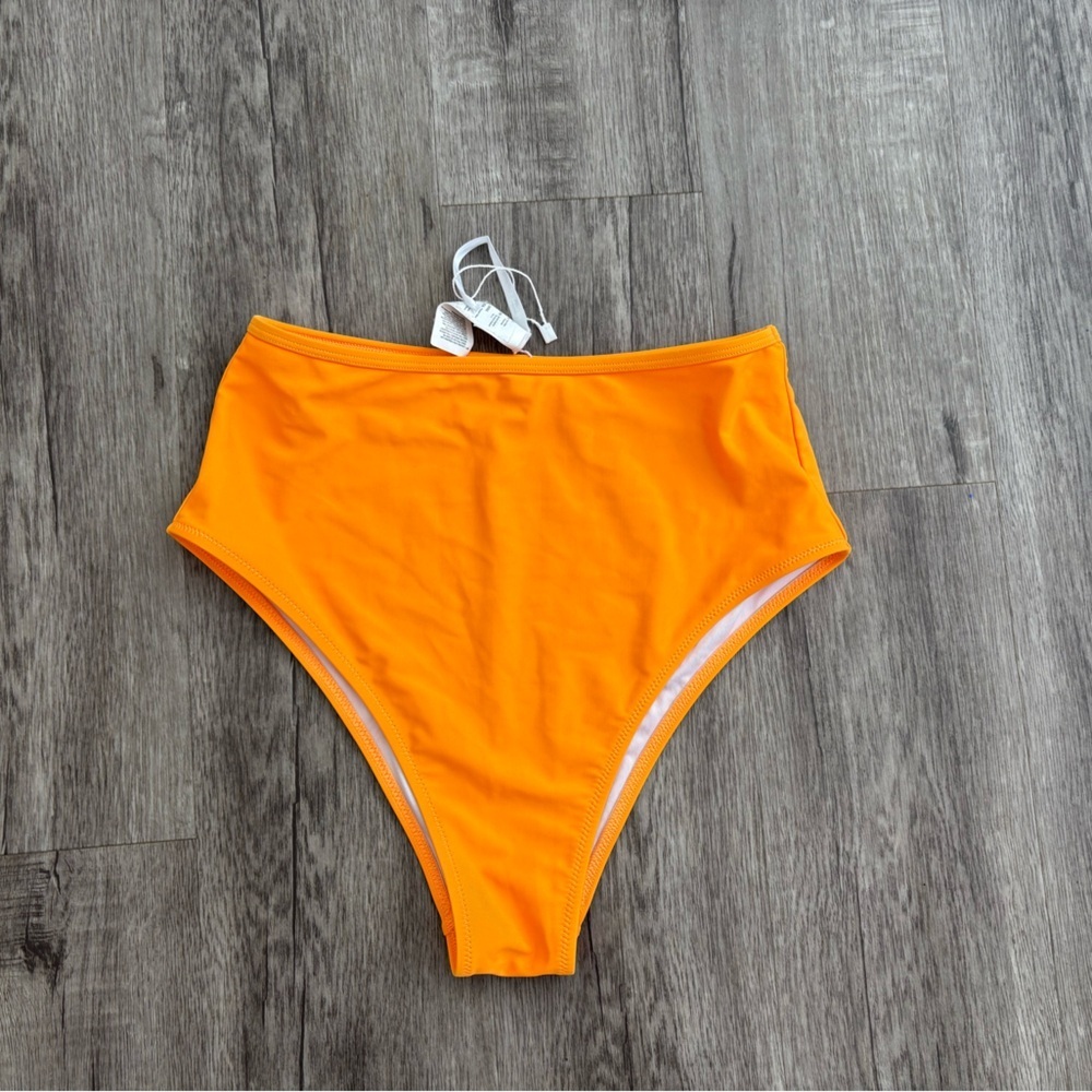 High waisted Cupshe Bikini Bottom S